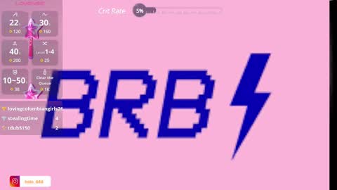 Snapshot of khloe_houston chatting on 3, 3, 2025 Khloe online show from 3, 3, 2025