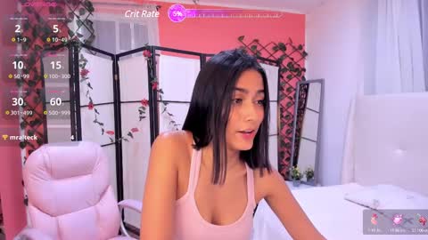 Snapshot of khloe_houston chatting on 3, 3, 2025 Khloe online show from 3, 3, 2025