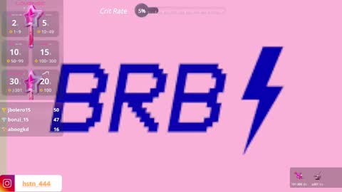 Snapshot of khloe_houston chatting on 10, 3, 2025 Khloe online show from 10, 3, 2025