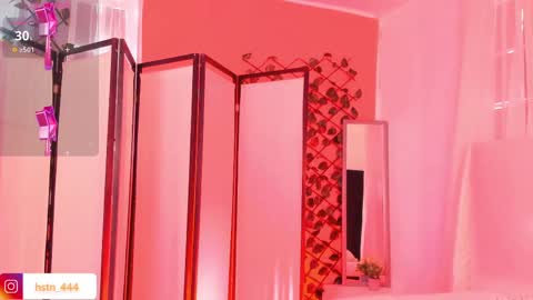 Snapshot of khloe_houston chatting on 25, 9, 2025 Khloe online show from 25, 9, 2025