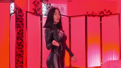 Snapshot of khloe_houston chatting on 7, 10, 2025 Khloe online show from 7, 10, 2025