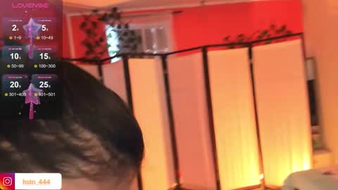 Snapshot of khloe_houston chatting on 4, 11, 2025 Khloe online show from 4, 11, 2025