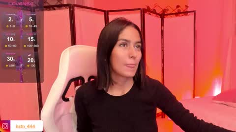 Snapshot of khloe_houston chatting on 15, 11, 2025 Khloe online show from 15, 11, 2025