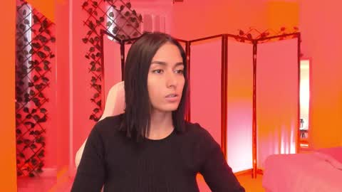 Snapshot of khloe_houston chatting on 27, 11, 2025 Khloe online show from 27, 11, 2025