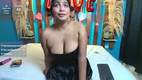 KHLOE online show from 19, 2, 2026