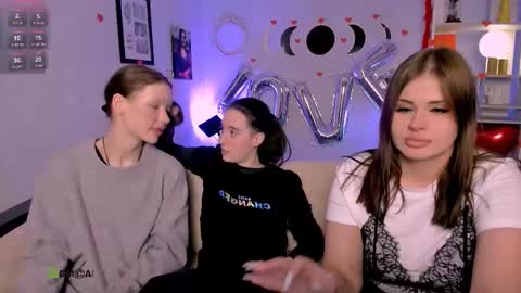 khloebeauty online show from 13, 2, 2026