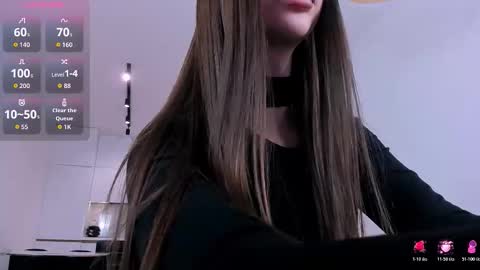 Snapshot of khloeforever chatting on 9, 1, 2026 khloe online show from 9, 1, 2026