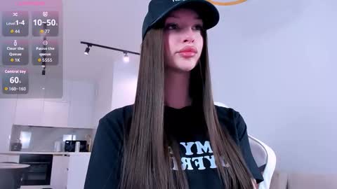 Snapshot of khloeforever chatting on 4, 2, 2026 khloe online show from 4, 2, 2026