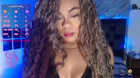 Snapshot of khloesmalls chatting on 18, 11, 2025 online show from 18, 11, 2025