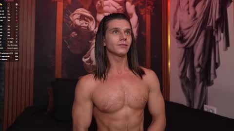 Eric online show from 2, 11, 2025