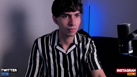khozler_ online show from 18, 12, 2024