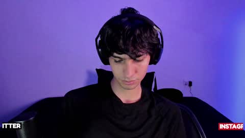 khozler_ online show from 11, 1, 2025