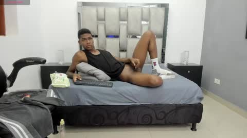 Kris Evans online show from 23, 4, 2026