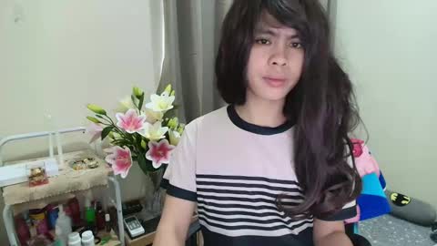 Snapshot of khylle_27 chatting on 20, 9, 2025 Khylle 27 online show from 20, 9, 2025