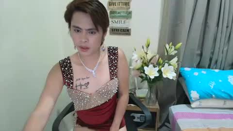 Khylle 27 online show from 29, 10, 2025