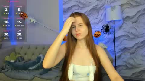 Ellie online show from 28, 10, 2025