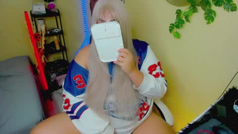 kiacum4u online show from 8, 4, 2026