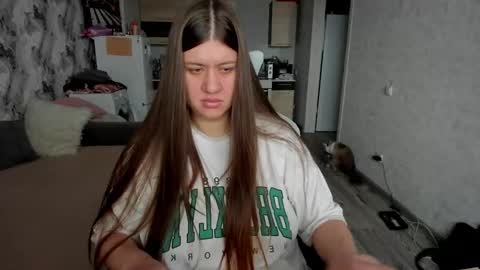 Snapshot of kianna_dior_ chatting on 15, 11, 2025 kianna_dior_ online show from 15, 11, 2025