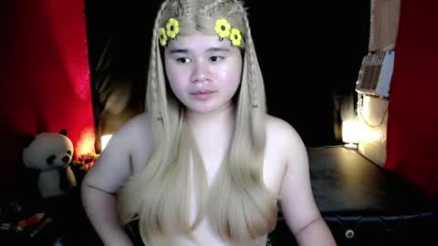 Snapshot of kianna_schmitz chatting on 22, 4, 2026 Your SweetGirl Ts online show from 22, 4, 2026