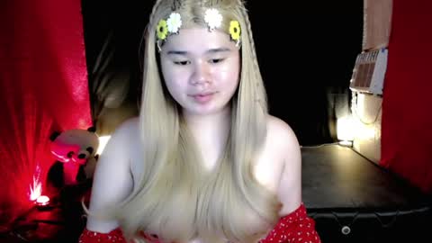 Snapshot of kianna_schmitz chatting on 22, 4, 2026 Your SweetGirl Ts online show from 22, 4, 2026