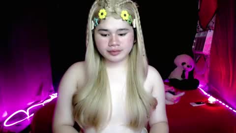 Snapshot of kianna_schmitz chatting on 24, 4, 2026 Your SweetGirl Ts online show from 24, 4, 2026