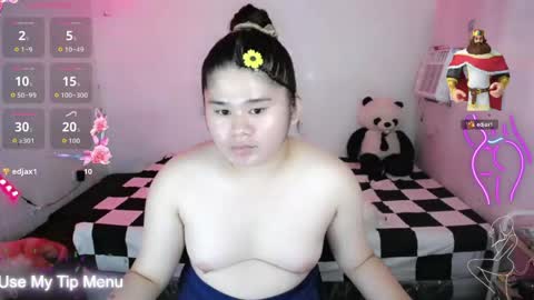 Snapshot of kianna_schmitz chatting on 10, 5, 2026 Your SweetGirl Ts online show from 10, 5, 2026