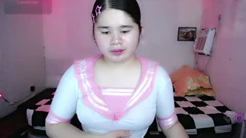Snapshot of kianna_schmitz chatting on 20, 5, 2026 Your SweetGirl Ts online show from 20, 5, 2026