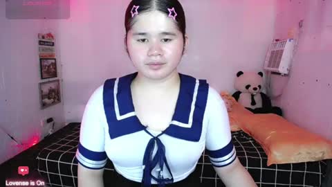 Snapshot of kianna_schmitz chatting on 29, 5, 2026 Your SweetGirl Ts online show from 29, 5, 2026