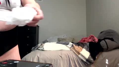 Snapshot of kiannaluv chatting on 15, 2, 2025 kiannaluv online show from 15, 2, 2025