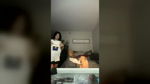 Snapshot of kiannaluv chatting on 11, 7, 2026 kiannaluv online show from 11, 7, 2026