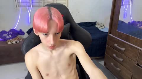 Snapshot of kiantwink chatting on 27, 9, 2025 kiantwink online show from 27, 9, 2025