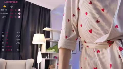 Snapshot of kiany_riv chatting on 28, 2, 2026 Sofia online show from 28, 2, 2026