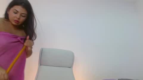 Snapshot of kiara2022 chatting on 5, 12, 2024 Kiara Evans online show from 5, 12, 2024