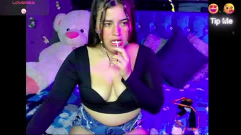 Snapshot of kiara___cute chatting on 31, 3, 2026 kiara___cute online show from 31, 3, 2026