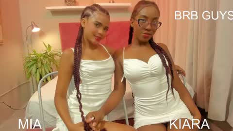 Kiara online show from 24, 6, 2026