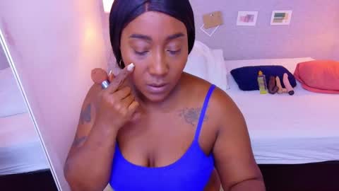 Snapshot of kiara_evanss chatting on 20, 3, 2026 Kiara online show from 20, 3, 2026