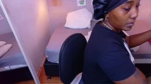 Snapshot of kiara_evanss chatting on 17, 4, 2026 Kiara online show from 17, 4, 2026