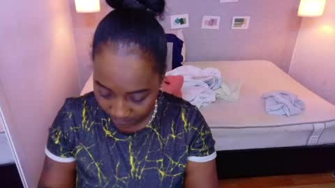 Snapshot of kiara_evanss chatting on 30, 4, 2026 Kiara online show from 30, 4, 2026