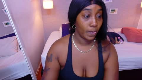 Snapshot of kiara_evanss chatting on 6, 5, 2026 Kiara online show from 6, 5, 2026