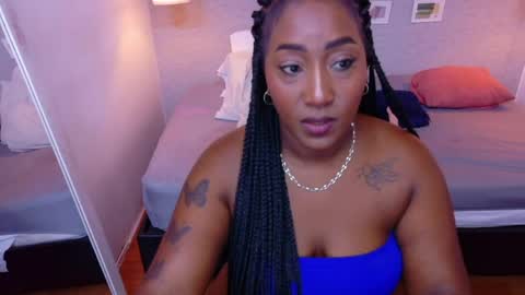 Snapshot of kiara_evanss chatting on 15, 5, 2026 Kiara online show from 15, 5, 2026