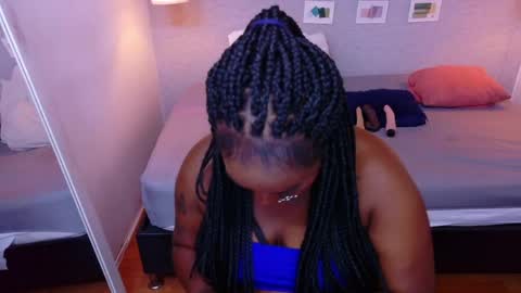 Snapshot of kiara_evanss chatting on 15, 5, 2026 Kiara online show from 15, 5, 2026