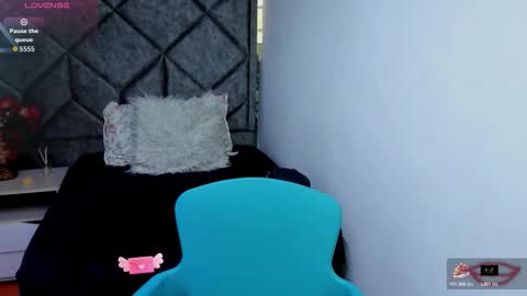 KIARA FOX online show from 17, 1, 2026