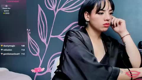 KIARA FOX online show from 13, 2, 2026