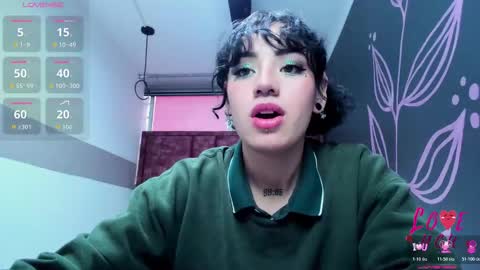 KIARA FOX online show from 10, 3, 2026