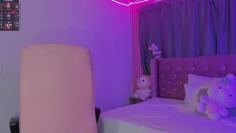 Snapshot of kiara_lovelyy chatting on 24, 5, 2026 Kiara online show from 24, 5, 2026