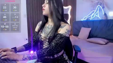 Snapshot of kiara_tay chatting on 12, 6, 2026 KIARA online show from 12, 6, 2026