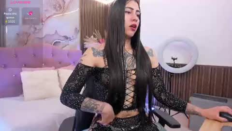 KIARA  online show from 23, 6, 2026