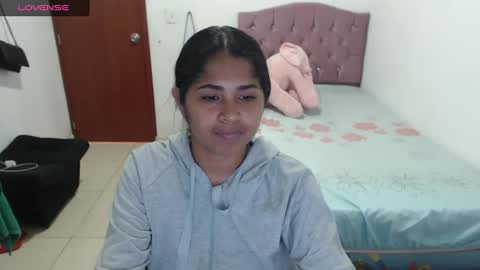 Kiara online show from 16, 12, 2024