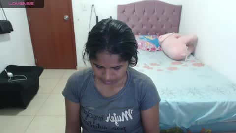 Kiara online show from 18, 12, 2024