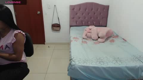 Kiara online show from 5, 1, 2025